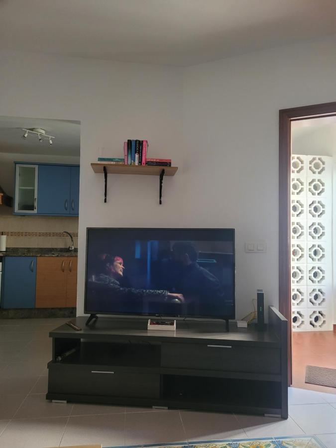 Casa Yoa Apartamento Arrecife  Exterior foto