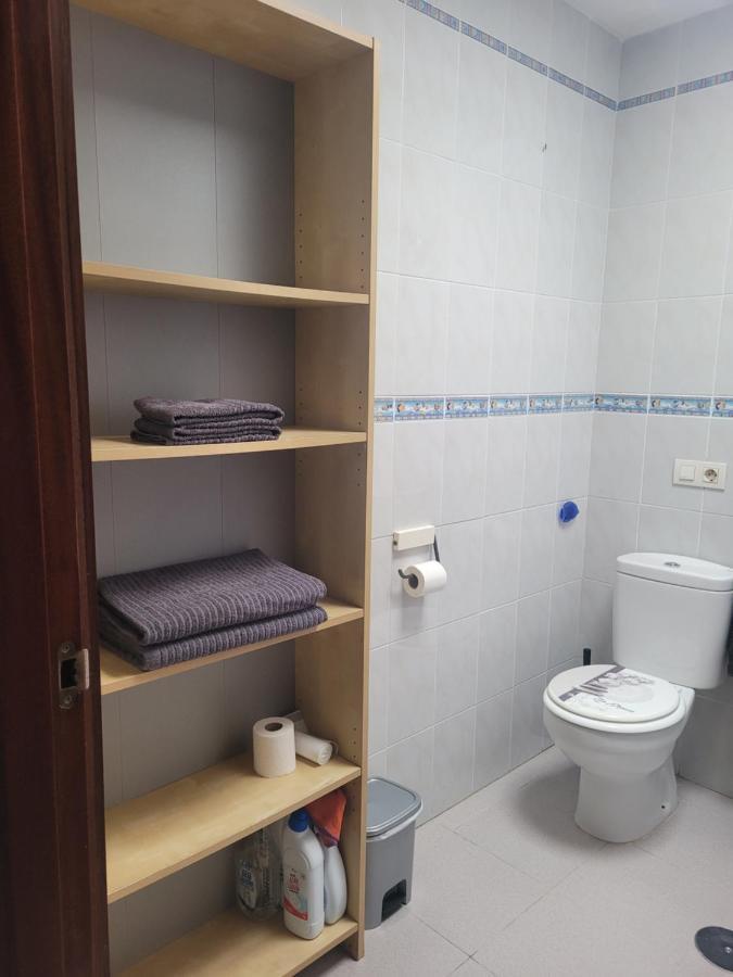 Casa Yoa Apartamento Arrecife  Exterior foto