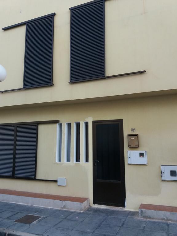 Casa Yoa Apartamento Arrecife  Exterior foto